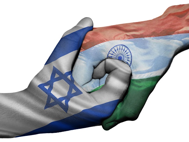 India-Israel relationship is plateauing. Can PM Modi’ visit change this?